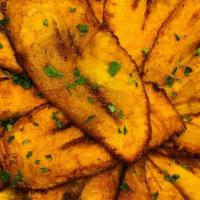 Fried Plantains · 