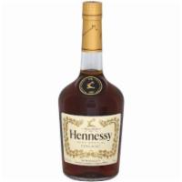 Hennessy Vs · 750ml cognac, 40.0% abv.