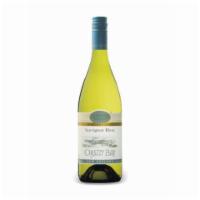 Oyster Bay Sauvignon Blanc · 750ml white wine, 12.5% abv.