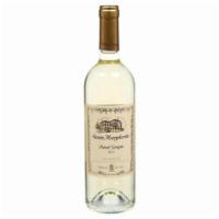 Santa Margherita Pinot Grigio · 750ml white wine, 12.0% abv.