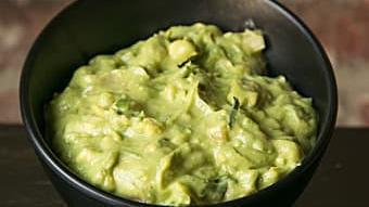 Guacamole · 