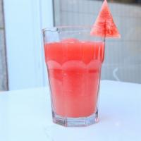 Watermelon Juice (Organic) · Fresh and Organic