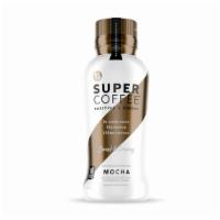 Super Coffee 12Oz · 