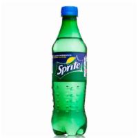 Sprite · 