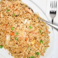 60 . House Special Fried Rice · Choice of pint or quart.