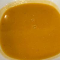 Lentil Soup / Mercimek Corbasi · 