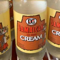 Jamaican Cream · 