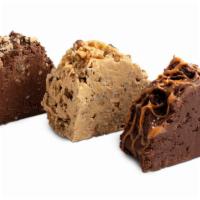 Fudge Flavors · Rich, smooth and creamy, our fudge is made the old fashioned way: with fresh, wholesome ingr...