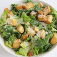 Caesar Side Salad · 