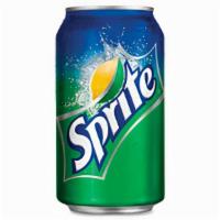 Sprite · 