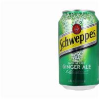 Ginger Ale · 