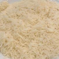 Plain Rice · Most popular.