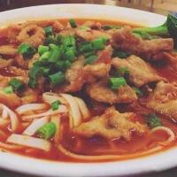Udon Noodles · Shrimp, Chicken, Pork, Beef or Vegetable