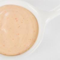 Side Of Spicy Mayo · 