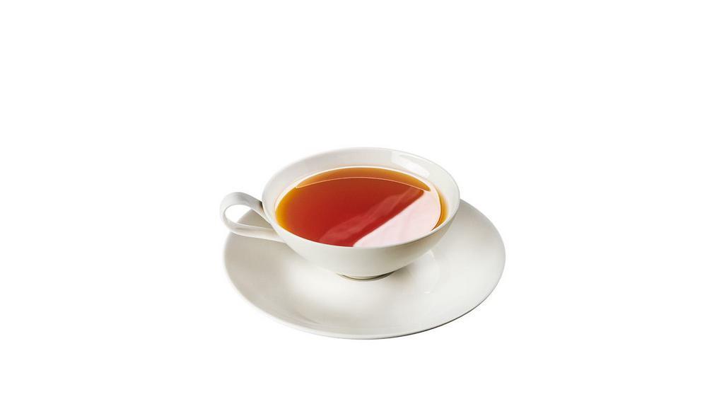 English Breakfast Tea · A rich and smooth blend of robust premium black teas.