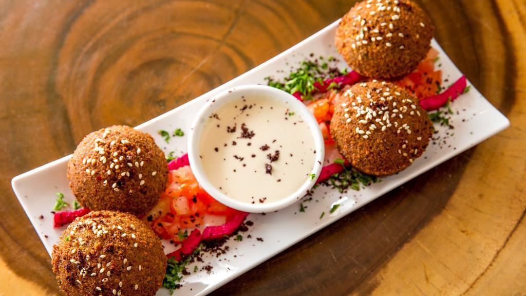 Falafel