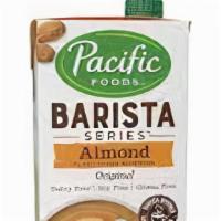 -Pacific Almond Milk Retail (V) · 