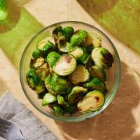 Brussels Sprouts · 