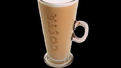 Costa Coffee · 