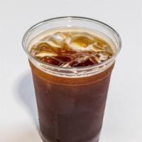 Cold Brew · Costa Medium or Dark Roast, steeped for 12-24 hours. Robust flavor, less acidic than brewed ...