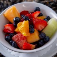 Fruit Cup.. · 