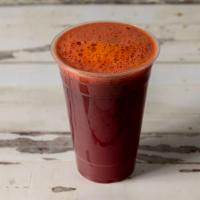 20 Oz. The Skinny Weight Loss Juice · Pineapple, beet, orange, carrot, spinach and lemon.