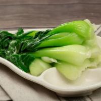 Vegetables / 拌青菜 · 