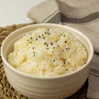 White Rice / 白饭 · 