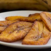 Plantains · 