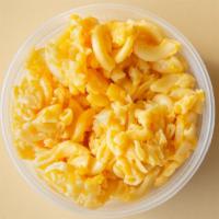 Macaroni And Cheese · 