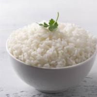 White Rice · 