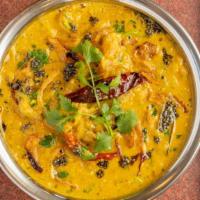 Malabar Chicken Curry · Spicy. Spicy. Boneless chicken cooked in kerala style.