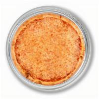 Build Your Own - Large · Build your own large pizza!