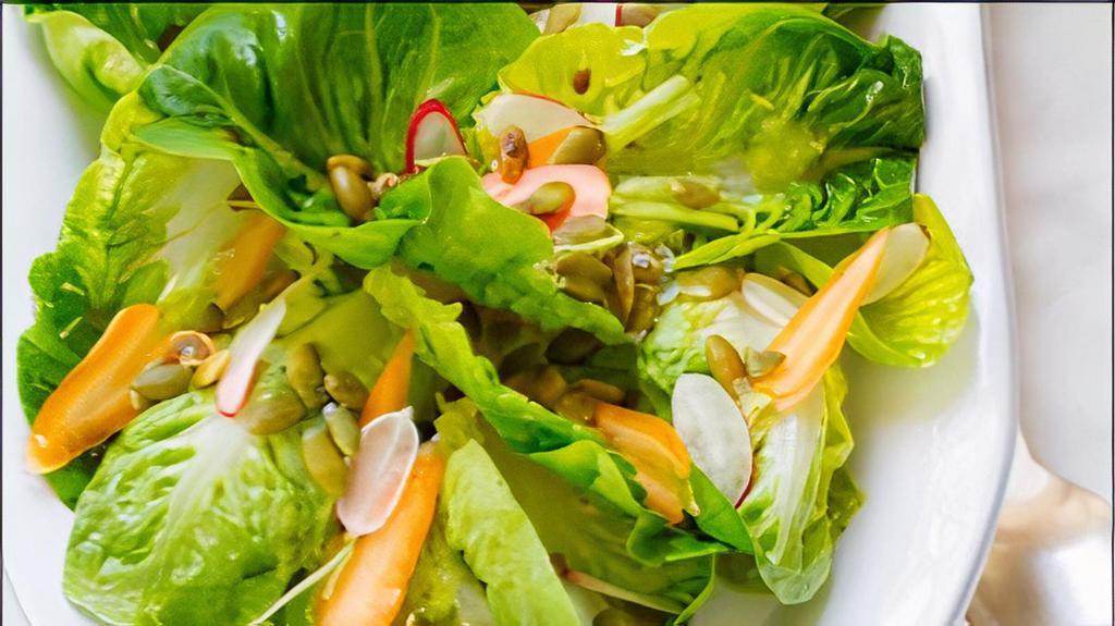 Green Salad · 
