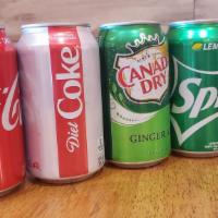 Soda (Can) · 