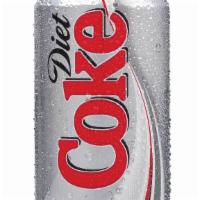 Diet Coke · 12 fl. oz. can