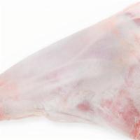 Lamb Shank · Lamb shanks (hind shank) is a bone-in cut that offers great flavor when slow-cooked (braised...
