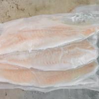 Fish Basa Fillet · Per pound. Basa farm-raised fish cut in fillets. The fillet is skinless, boneless and is sol...