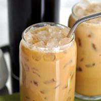 Iced Coffee · If you would like any sugar or any sweetener please specify in special instructions