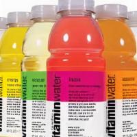 Vitamin Water · 