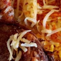 Steak & Egg · 