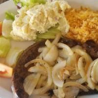 Liverwurst · 
