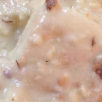 Roast Beef & Gravy · 
