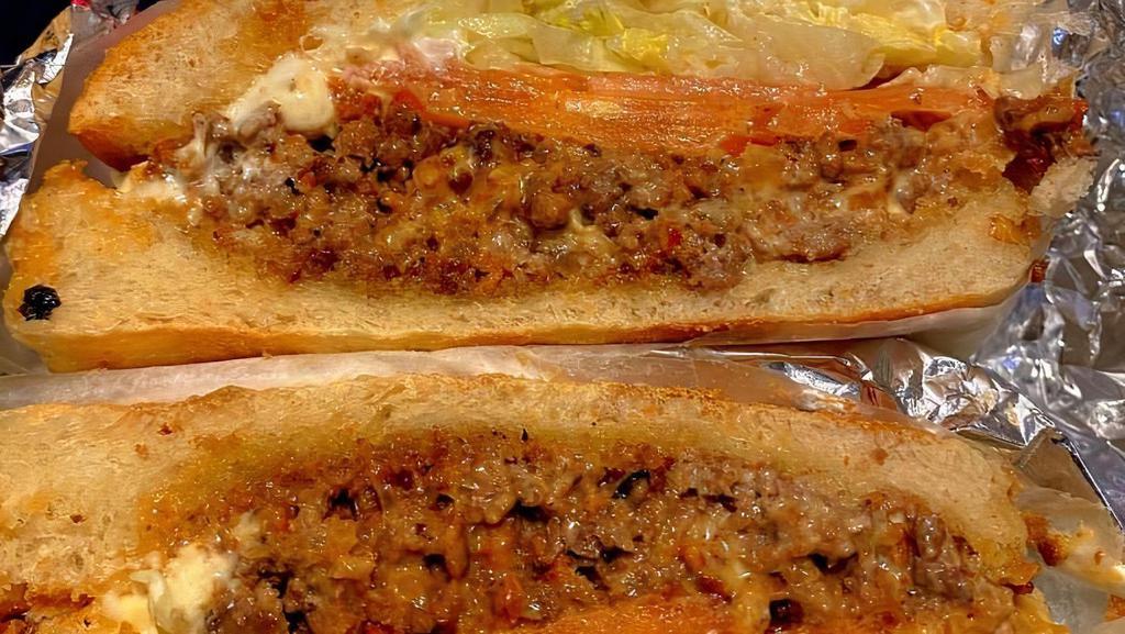 Utica Deli And Grill Inc · Breakfast · Sandwiches · Burgers · Mediterranean · Halal