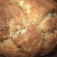 Muffin - Plain · Vanilla flavor
