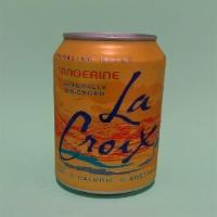 La Croix Sparkling Water · CHOICE of 12 oz CAN OF LA CROIX SPARKLING WATER