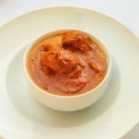 Chicken Tikka Masala · Gluten Sensitive. Creamy tomato gravy, fenugreek, ginger, garlic, cinnamon.