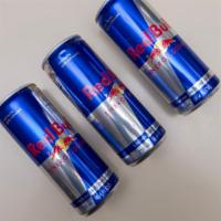Red Bull 8.4 Oz 4 Pack · 
