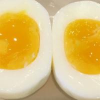 Hard Boiled Eggs (2) · 