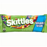 Skittles Sour King Size · 3.30 oz